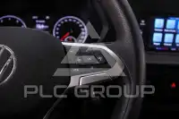 2022 Volkswagen Caddy