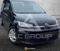 2022 Volkswagen Caddy