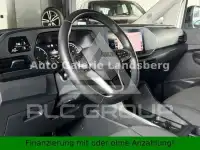 2022 Volkswagen Caddy