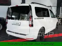 2022 Volkswagen Caddy