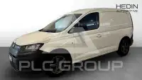 2022 Volkswagen Caddy