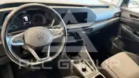 2022 Volkswagen Caddy