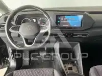 2022 Volkswagen Caddy