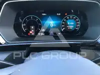 2022 Volkswagen Caddy