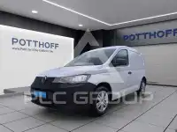 2022 Volkswagen Caddy