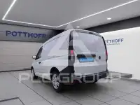 2022 Volkswagen Caddy