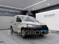 2022 Volkswagen Caddy