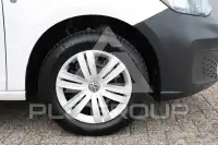 2022 Volkswagen Caddy