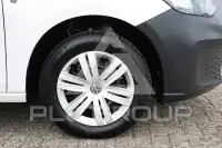 2022 Volkswagen Caddy