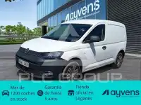 2022 Volkswagen Caddy
