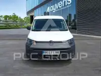 2022 Volkswagen Caddy