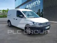 2022 Volkswagen Caddy