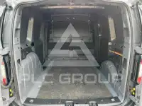 2022 Volkswagen Caddy