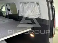 2022 Volkswagen Caddy