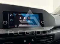 2022 Volkswagen Caddy