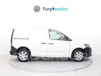 2022 Volkswagen Caddy