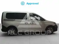 2022 Volkswagen Caddy