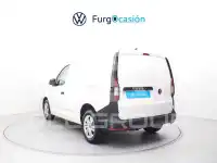 2022 Volkswagen Caddy