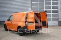 2022 Volkswagen Caddy