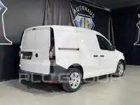 2022 Volkswagen Caddy