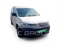 2022 Volkswagen Caddy