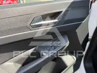 2022 Volkswagen Caddy