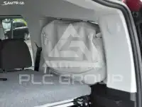 2022 Volkswagen Caddy