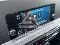 2022 Volkswagen Caddy