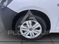 2022 Volkswagen Caddy
