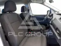 2022 Volkswagen Caddy