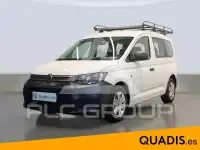 2022 Volkswagen Caddy