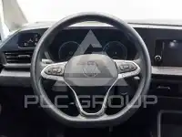 2022 Volkswagen Caddy