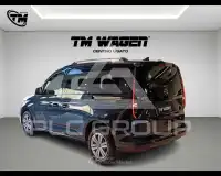 2022 Volkswagen Caddy