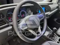 2022 Volkswagen Caddy