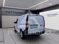 2022 Volkswagen Caddy