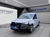 2022 Volkswagen Caddy