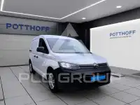 2022 Volkswagen Caddy