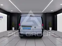2022 Volkswagen Caddy