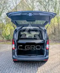 2022 Volkswagen Caddy