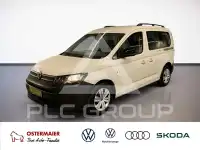 2022 Volkswagen Caddy