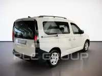 2022 Volkswagen Caddy