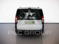 2022 Volkswagen Caddy