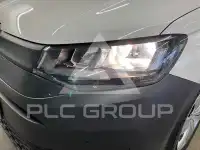 2022 Volkswagen Caddy