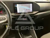 2022 Volkswagen Caddy