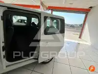 2022 Volkswagen Caddy