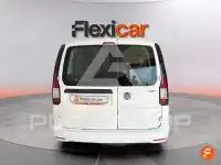 2022 Volkswagen Caddy