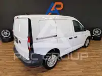 2023 Volkswagen Caddy
