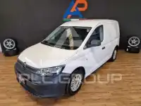 2023 Volkswagen Caddy