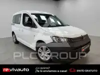 2022 Volkswagen Caddy
