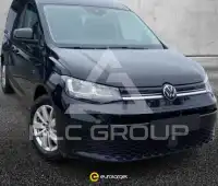 2022 Volkswagen Caddy